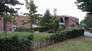 Woonzorgcentrum De Lisdodde-Maison de repos-Malines-Mechelen De Lisdodde 2.jpg
