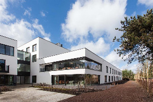 Residence Brugse Vaart-Maison de repos-Mariakerke-Gent Brugse Vaart 1.jpg