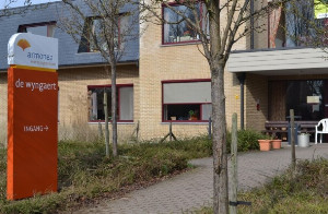 Maison des repos De Wyngaert-Maisons de repos-Rotselaar-Rotselaar De Wijngaert.jpg