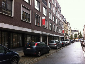 Woonzorgcentrum Dageraad-Maison de repos-Anvers-Antwerpen Dageraad 1.jpg