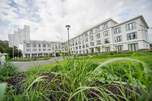 Residentie James Ensor-Maison de repos-Ostende-Ostende James-Ensor.jpg