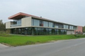 Woonzorgcentrum De Weister-Maison de repos-Aalbeke-Aalbeke De_Weister.jpg