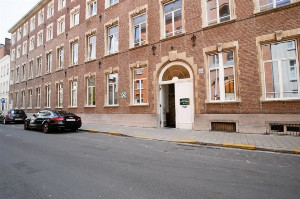 Residentie Sint-Jozef-Maison de repos-Anvers-Antwerpen Sint-Jozef 1.jpg