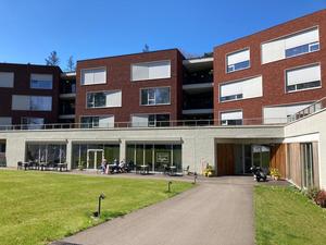 Woonzorgcentrum Het Meerlehof & Assistentiewoningen Den Eik-Résidence services-Lummen-lummen 01.jpeg