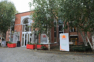 Residentie Arcadia-Rusthuis-Sint-Jans-Molenbeek-DSC_2027- entrée résidence Arcadia compressée.JPG
