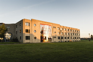 Sint-Franciscustehuis-Maison de repos-Brakel-Brakel Sint-Franciscus 1.jpg