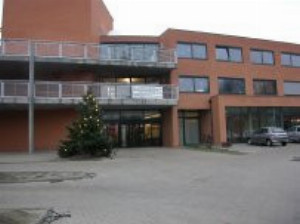 Woonzorgcentrum Kouterhof-Maison de repos-Destelbergen-Destelbergen Kouterhof1.jpg