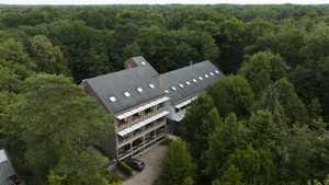 Woonzorgcentrum Residentie Félicité-Maison de repos-Schoten-1. Luchtbeeld.jpeg