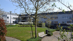 Woonzorgcentrum Sint-Alexius-Maison de repos-Tirlemont-Tienen Sint-Alexius.jpg