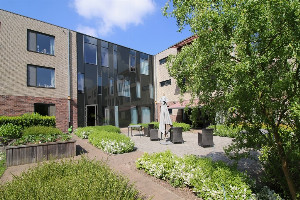 Woonzorgcentrum Residentie De Ravenstein-Maison de repos-Hever-De Ravenstein 1.jpg