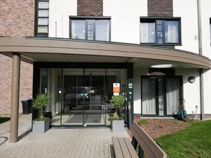 Maison de Repos & Soins Eyckenborch-Maison de repos-Gooik-WZC - inkom.jpeg