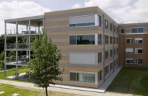 Woonzorgcentrum Biezenheem-Maison de repos-Bissegem-Kortrijk Biezenheem.jpg