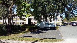 Woonzorgcentrum Ter Caele-Maison de repos-Evergem-Evergem Ter Caele 2.jpg