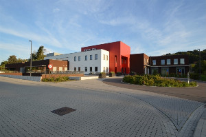 Woonzorgcentrum d'Eycken Brug-Maison de repos-Bierbeek-Bierbeek d'Eycken Brug.JPG