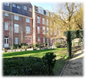 Résidence Clos Saint-Remi-Maison de repos-Molenbeek-Saint-Jean-jardin.webp