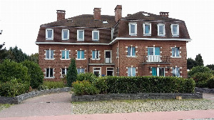 Residentie Ofelia-Maison de repos-Overijse-Overijse Residentie Ofélia.jpg