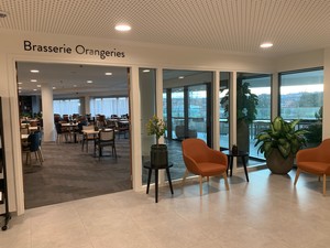 Woonzorgcentrum Les Orangeries-Woonzorgcentrum-Oudergem-Entrée brasserie.jpeg