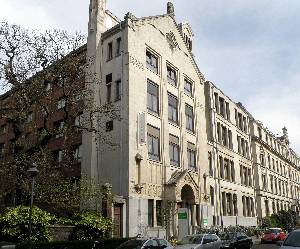 Woonzorgcentrum Vinck-Heymans-Maison de repos-Anvers-Antwerpen Vinck-Heymans 1.jpg
