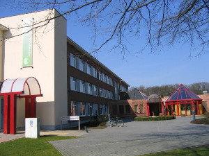 Woonzorgcentrum De Wijngaard-Rusthuis-Grobbendonk-Grobbendonk De Wijngaard 1.JPG