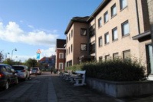 Woonzorgcentrum & Assistentiewoningen Sint-Bernardus-Maison de repos-La Panne-De Panne Sint-Bernadus 1.JPG