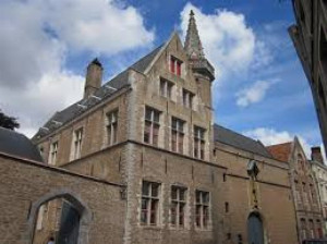 Assistentiewoningen O.L.V. Hemelvaart - Hof Bladelin-Maison de repos-Bruges-Brugge Hof Bladelin.jpg