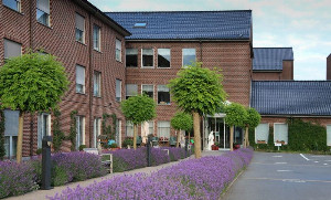 Woonzorgcentrum Sint-Petrus-Maison de repos-Kruishoutem-Kruishoutem Sint-Petrus.jpg