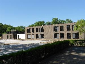 Assistentiewoningen Eyckerheide-Rusthuis-Leopoldsburg-Leopoldsburg Chazal.jpg