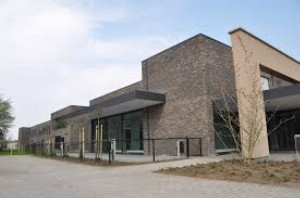 Woonzorgcentrum De Berk-Maison de repos-Meerhout-Meerhout De Berk 1.jpg