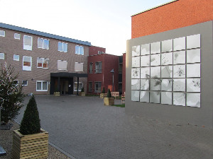 Woonzorgcentrum Bloesemhof-Maison de repos-Borgloon-Borgloon Bloesemhof.jpg