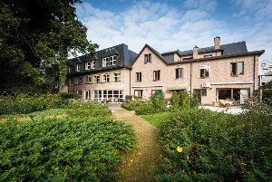 Residentie De Linde-Maison de repos-Malines-Mechelen De Linde 1.jpg