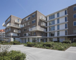 Residentie Huis aan Zee-Maison de repos-Blankenberge-Blankenberge Huis Aan Zee.jpg