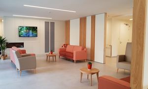 Woonzorgcentrum Het Perrehof-Maison de repos-Peer-vitas 04.jpeg