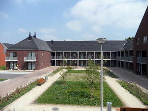 Woonzorgcentrum Heilig Hart & "Ten Velden"-Maison de repos-Nijlen-Nijlen Heilig Hart 1.jpg