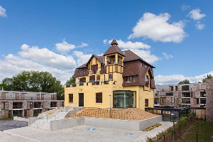 Residentie La Vigie-Maison de repos-Coxyde-Koksijde La Vigie 3.jpg