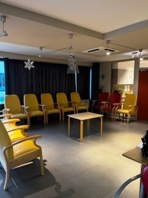 Résidences Belle-Rive et de Bailleul-Maisons de repos-Ramegnies-Chin-Salle à manger 1.jpeg