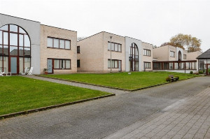 Woonzorgcentrum 'T Groendorp-Maison de repos-Horebeke-Horebeke 't Groendorp.jpg