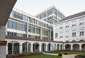 Woonzorgcentrum Sint-Vincentius-Rusthuis-Kortrijk-Kortrijk Sint_Vincentius 1.jpg