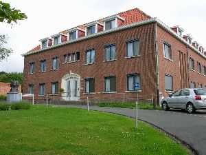 Woonzorgcentrum Heilige Familie-Maison de repos-Heist-op-den-Berg-Heist-op-den-Berg Heilige Familie.jpg