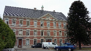 Woonzorgcentrum Sapientia "Aqua Vitae"-Maison de repos-Gijzegem-Gijzegem Sapientia.jpg