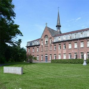 Maison de la Sainte Union-Maison de repos-Froyennes-Froyennes Sainte Union.jpg