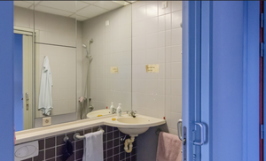 Woonzorgcentrum De Meers-Maison de repos-Waregem-eenpersoonskamer3.png