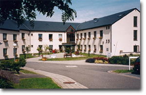 Louis Palange-Maison de repos-Houffalize-photo maison de repos louis palange.jpeg