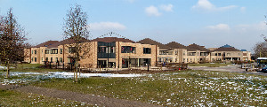 Woonzorgcentrum De Plataan-Maison de repos-Izegem-Izegem De Plataan.jpg