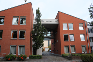 Serviceflat Brouwershof-Maison de repos-Overijse-brouwer.png