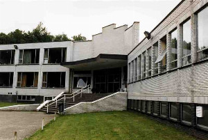 Woonzorgcentrum De Hoge Heide "Campus De Lusthoven"-Maison de repos-Arendonk-Arendonk De-hoge-heide.jpg