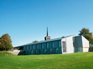 Home Saint-Vincent de Paul-Maison de repos-Malmedy-Malmedy Saint-Vincent de Paul.jpg