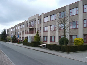 Woonzorgcentrum Sint-Vincentius-Rusthuis-Oostakker-Oostakker Sint-vincentius.jpg
