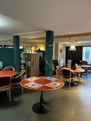 Résidences Belle-Rive et de Bailleul-Maisons de repos-Ramegnies-Chin-Salle à manger.jpeg