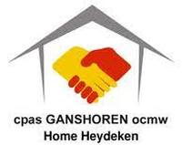 logo CPAS Ganshoren - OCMW Ganshoren