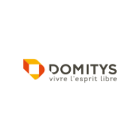 logo Domitys Belgium